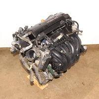 2006 2007 2008 2009 2010 2011 Honda Civic Engine 4 Cylinder R18A 1.8L JDM Motors