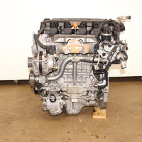 2006 2007 2008 2009 2010 2011 Honda Civic Engine 4 Cylinder R18A 1.8L JDM Motors