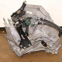 2006 2007 2008 2009 2010 2011 Honda Civic Manual Transmission 1.8L R18A JDM