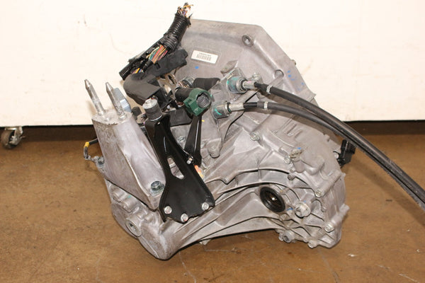 2006 2007 2008 2009 2010 2011 Honda Civic Manual Transmission 1.8L R18A JDM