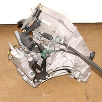 2006 2007 2008 2009 2010 2011 Honda Civic Manual Transmission 1.8L R18A JDM