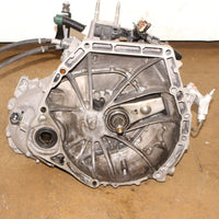 2006 2007 2008 2009 2010 2011 Honda Civic Manual Transmission 1.8L R18A JDM