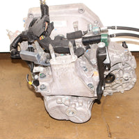 2006 2007 2008 2009 2010 2011 Honda Civic Manual Transmission 1.8L R18A JDM