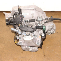 2006 2007 2008 2009 2010 2011 Honda Civic Manual Transmission 1.8L R18A JDM