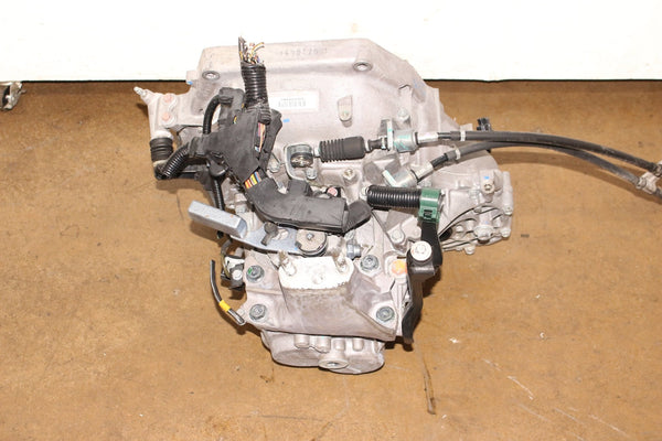 2006 2007 2008 2009 2010 2011 Honda Civic Manual Transmission 1.8L R18A JDM