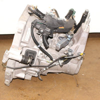2006 2007 2008 2009 2010 2011 Honda Civic Manual Transmission 1.8L R18A JDM