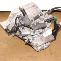 2006 2007 2008 2009 2010 2011 Honda Civic Manual Transmission 1.8L R18A JDM