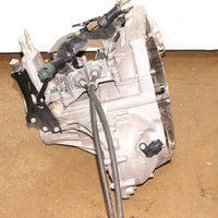 2006 2007 2008 2009 2010 2011 Honda Civic Manual Transmission 1.8L R18A JDM