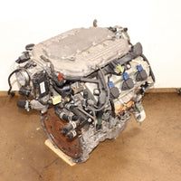 2006 2007 2008 Honda Ridgeline Engine V6 3.5L J35A JDM Motor