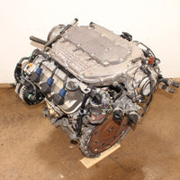 2006 2007 2008 Honda Ridgeline Engine V6 3.5L J35A JDM Motor