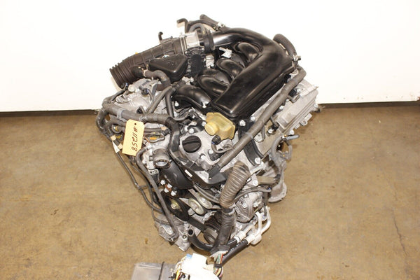 2006 2007 2008 Lexus GS300 Engine RWD 3.0L V6 3GR - FSE JDM Motors