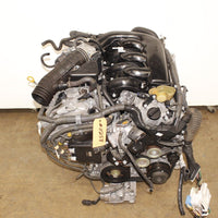 2006 2007 2008 Lexus GS300 Engine RWD 3.0L V6 3GR - FSE JDM Motors