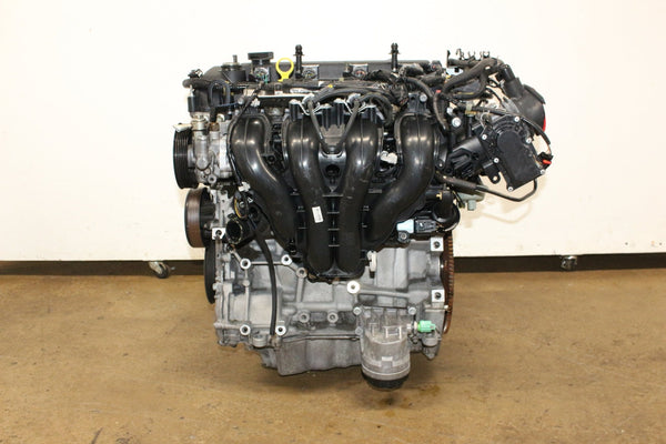 2006 - 2007 - 2008 Mazda 6 JDM Engine 2.3L L3VE L3 Low Mileage