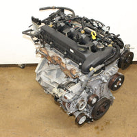 2006 - 2007 - 2008 Mazda 6 JDM Engine 2.3L L3VE L3 Low Mileage