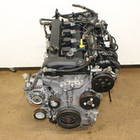 2006 - 2007 - 2008 Mazda 6 JDM Engine 2.3L L3VE L3 Low Mileage