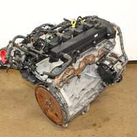 2006 - 2007 - 2008 Mazda 6 JDM Engine 2.3L L3VE L3 Low Mileage