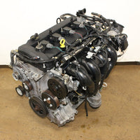 2006 - 2007 - 2008 Mazda 6 JDM Engine 2.3L L3VE L3 Low Mileage