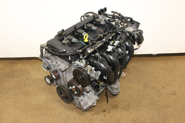 2006 - 2007 - 2008 Mazda 6 JDM Engine 2.3L L3VE L3 Low Mileage