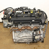 2006 - 2007 - 2008 Mazda 6 JDM Engine 2.3L L3VE L3 Low Mileage