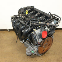 2006 - 2007 - 2008 Mazda 6 JDM Engine 2.3L L3VE L3 Low Mileage