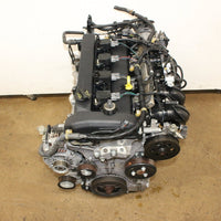 2006 - 2007 - 2008 Mazda 6 JDM Engine 2.3L L3VE L3 Low Mileage