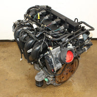 2006 - 2007 - 2008 Mazda 6 JDM Engine 2.3L L3VE L3 Low Mileage Motor