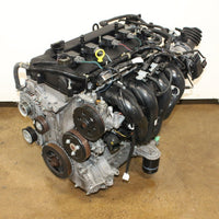 2006 - 2007 - 2008 Mazda 6 JDM Engine 2.3L L3VE L3 Low Mileage Motor