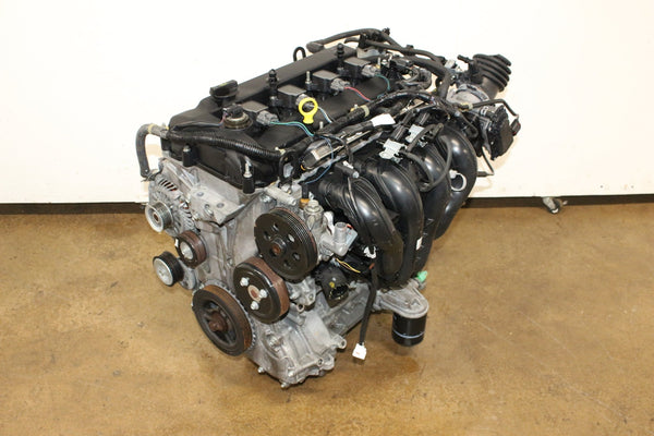 2006 - 2007 - 2008 Mazda 6 JDM Engine 2.3L L3VE L3 Low Mileage Motor