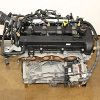 2006 - 2007 - 2008 Mazda 6 JDM Engine 2.3L L3VE L3 Low Mileage Motor