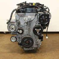 2006 - 2007 - 2008 Mazda 6 JDM Engine 2.3L L3VE L3 Low Mileage Motor
