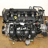 2006 - 2007 - 2008 Mazda 6 JDM Engine 2.3L L3VE L3 Low Mileage Motor