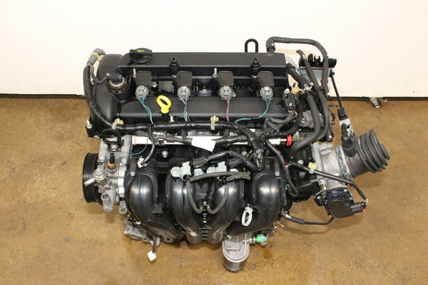 2006 - 2007 - 2008 Mazda 6 JDM Engine 2.3L L3VE L3 Low Mileage Motor