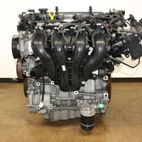 2006 - 2007 - 2008 Mazda 6 JDM Engine 2.3L L3VE L3 Low Mileage Motor
