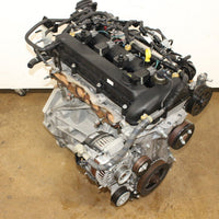 2006 - 2007 - 2008 Mazda 6 JDM Engine 2.3L L3VE L3 Low Mileage Motor