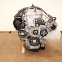 2006 2007 2008 Toyota Rav4 Engine 2.4L 2AZFE JDM