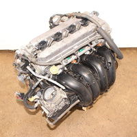 2006 2007 2008 Toyota Rav4 Engine 2.4L 2AZFE JDM