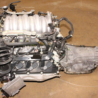 2006 - 2008 Infiniti FX45 Engine 4.5L V8 VK45DE JDM Motor