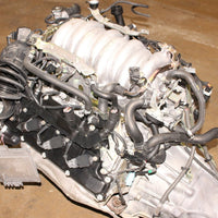 2006 - 2008 Infiniti FX45 Engine 4.5L V8 VK45DE JDM Motor
