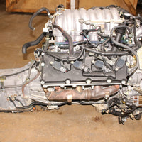 2006 - 2008 Infiniti FX45 Engine 4.5L V8 VK45DE JDM Motor