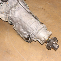 2006 - 2008 Infiniti FX45 Engine 4.5L V8 VK45DE JDM Motor