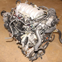 2006 - 2008 Infiniti FX45 Engine 4.5L V8 VK45DE JDM Motor