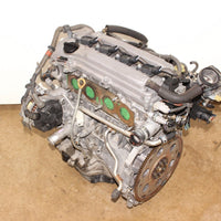 2006 - 2008 Toyota Rav4 JDM Engine 2.4L 2AZFE Motor