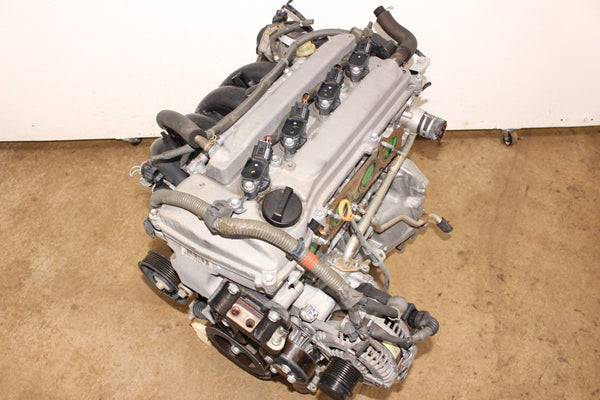 2006 - 2008 Toyota Rav4 JDM Engine 2.4L 2AZFE Motor