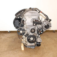 2006 - 2008 Toyota Rav4 JDM Engine 2.4L 2AZFE Motor