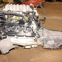 2006 - 2010 Infiniti M45 Engine 4.5L V8 VK45DE JDM Motor