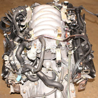 2006 - 2010 Infiniti M45 Engine 4.5L V8 VK45DE JDM Motor
