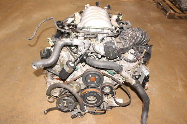 2006 - 2010 Infiniti M45 Engine 4.5L V8 VK45DE JDM Motor