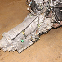 2006 - 2010 Infiniti M45 Engine 4.5L V8 VK45DE JDM Motor