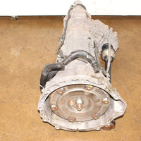 2006 Lexus GS300 3.0L Automatic AWD Transmission JDM 3GR