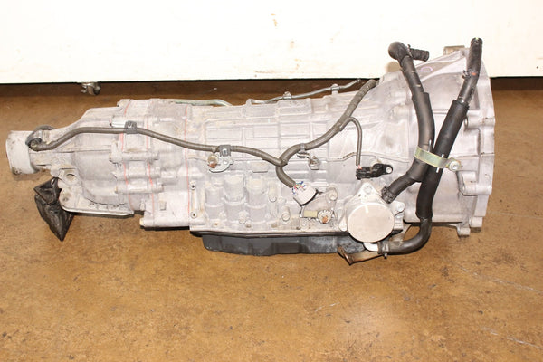 2006 Lexus GS300 3.0L Automatic AWD Transmission JDM 3GR
